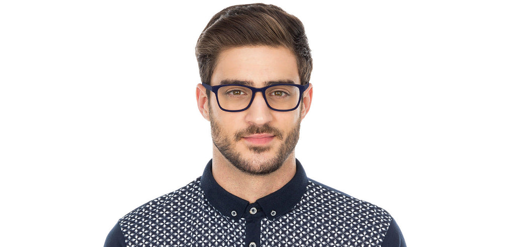 -Frame Wayfarer--EG -Frame Wayfarer--EG