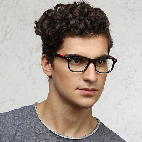 -Frame Wayfarer--EG -Frame Wayfarer--EG