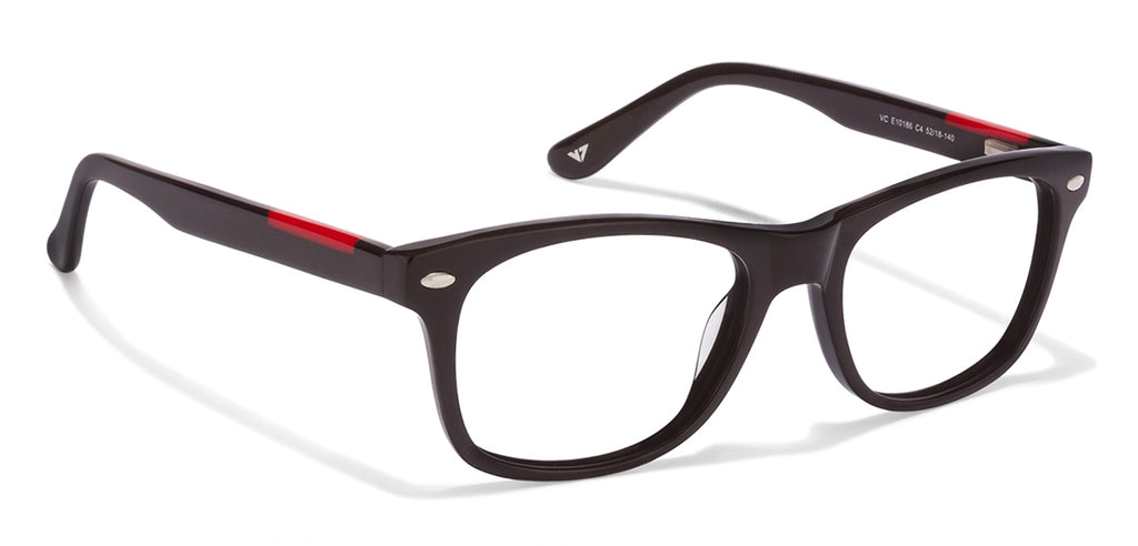-Frame Wayfarer--EG -Frame Wayfarer--EG