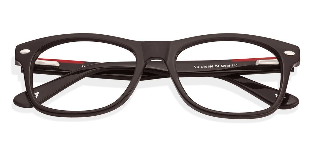 -Frame Wayfarer--EG -Frame Wayfarer--EG