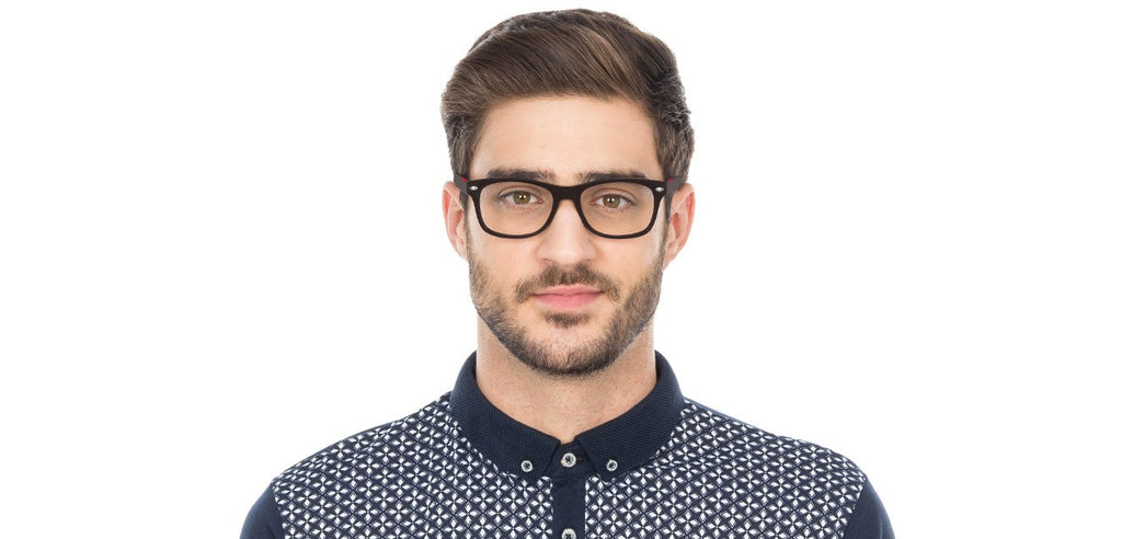 -Frame Wayfarer--EG -Frame Wayfarer--EG