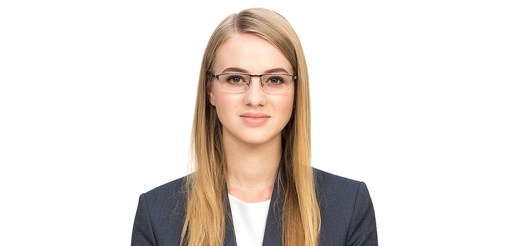 Eyeglasses-Frame Rectangle--EG Eyeglasses-Frame Rectangle--EG