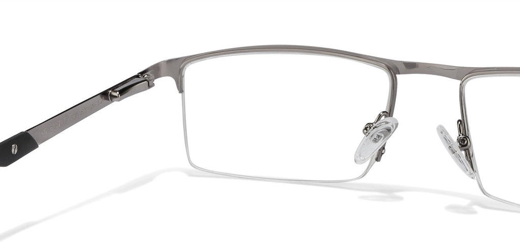 Eyeglasses-Frame Rectangle--EG Eyeglasses-Frame Rectangle--EG