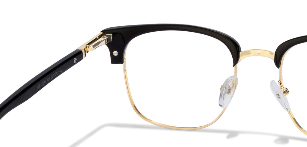 -Frame Clubmaster--EG -Frame Clubmaster--EG