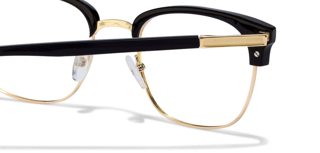 -Frame Clubmaster--EG -Frame Clubmaster--EG