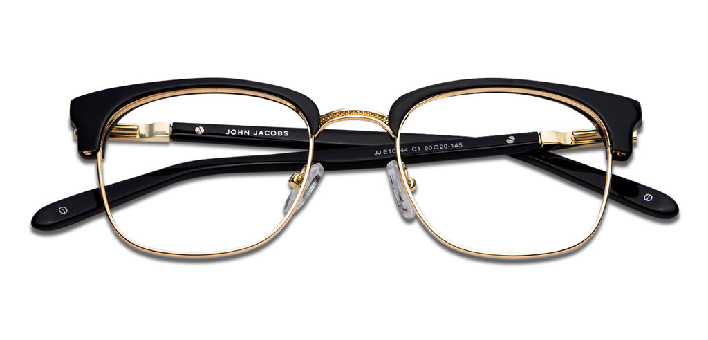 -Frame Clubmaster--EG -Frame Clubmaster--EG