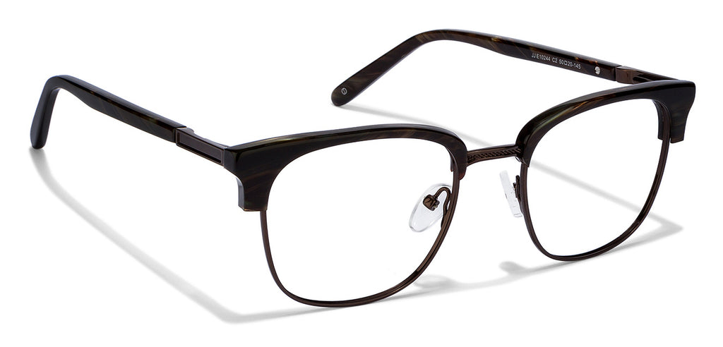 -Frame Clubmaster--EG -Frame Clubmaster--EG