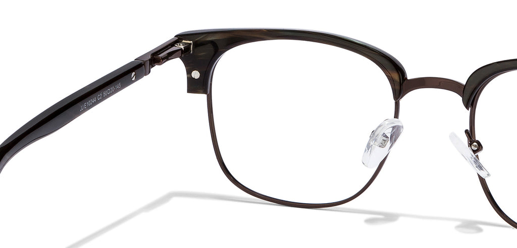 -Frame Clubmaster--EG -Frame Clubmaster--EG