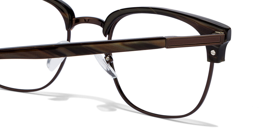 -Frame Clubmaster--EG -Frame Clubmaster--EG