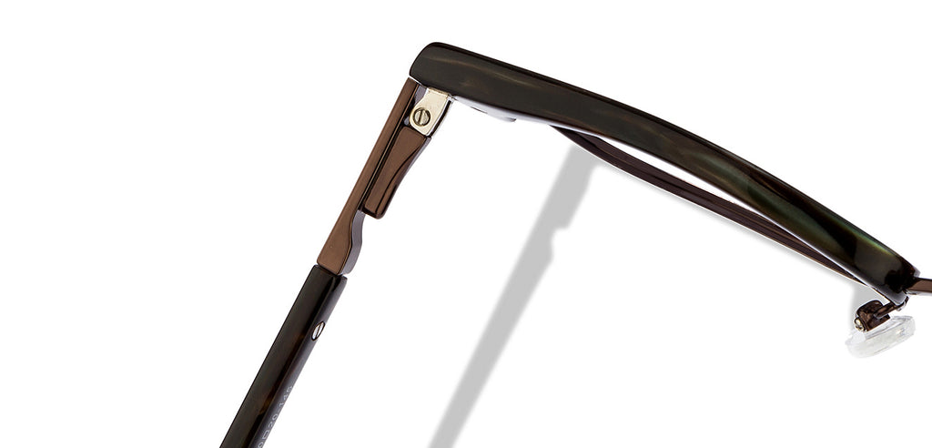 -Frame Clubmaster--EG -Frame Clubmaster--EG