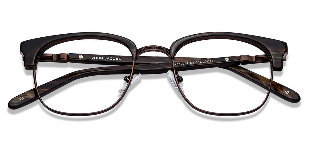 -Frame Clubmaster--EG -Frame Clubmaster--EG