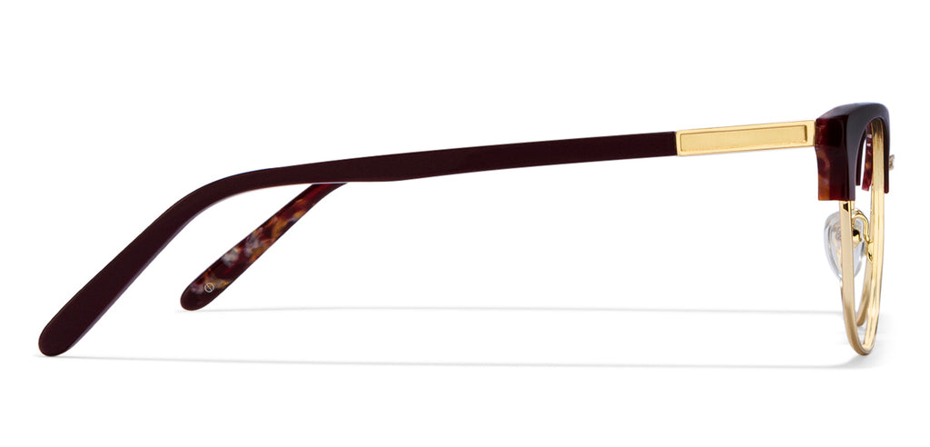-Frame Clubmaster--EG -Frame Clubmaster--EG