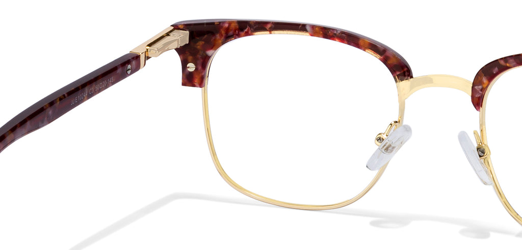 -Frame Clubmaster--EG -Frame Clubmaster--EG
