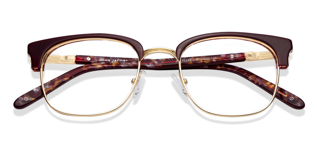 -Frame Clubmaster--EG -Frame Clubmaster--EG