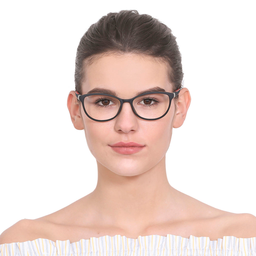 -Frame Cat Eye--EG -Frame Cat Eye--EG