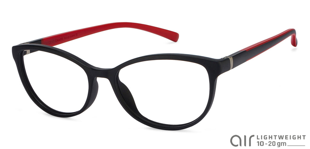 -Frame Cat Eye--EG -Frame Cat Eye--EG