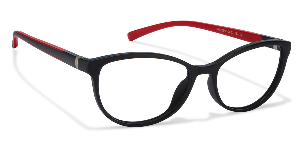 -Frame Cat Eye--EG -Frame Cat Eye--EG