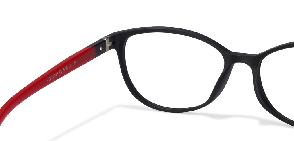 -Frame Cat Eye--EG -Frame Cat Eye--EG