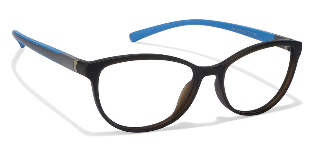 -Frame Cat Eye--EG -Frame Cat Eye--EG