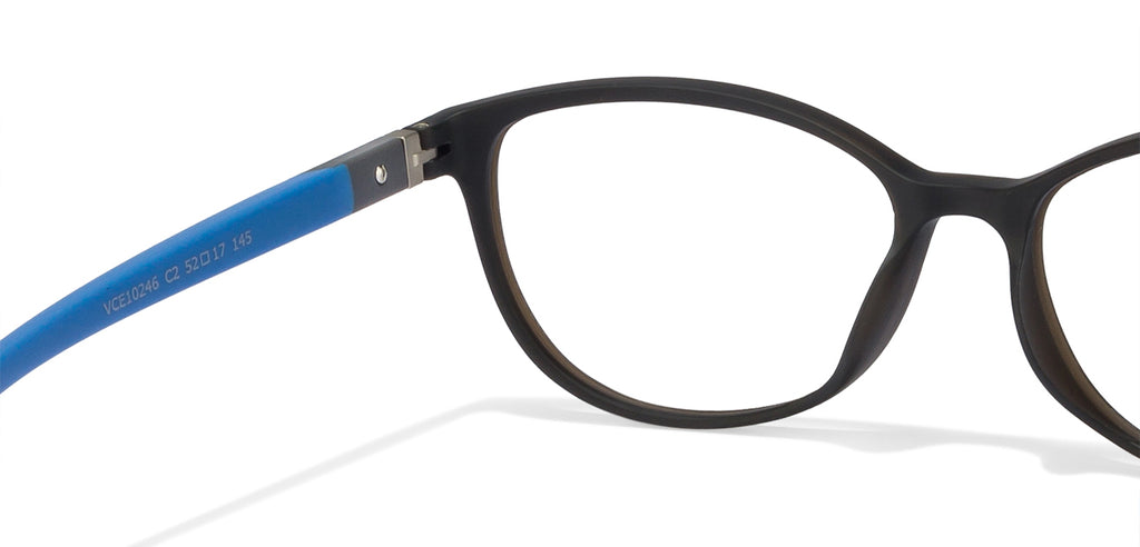 -Frame Cat Eye--EG -Frame Cat Eye--EG