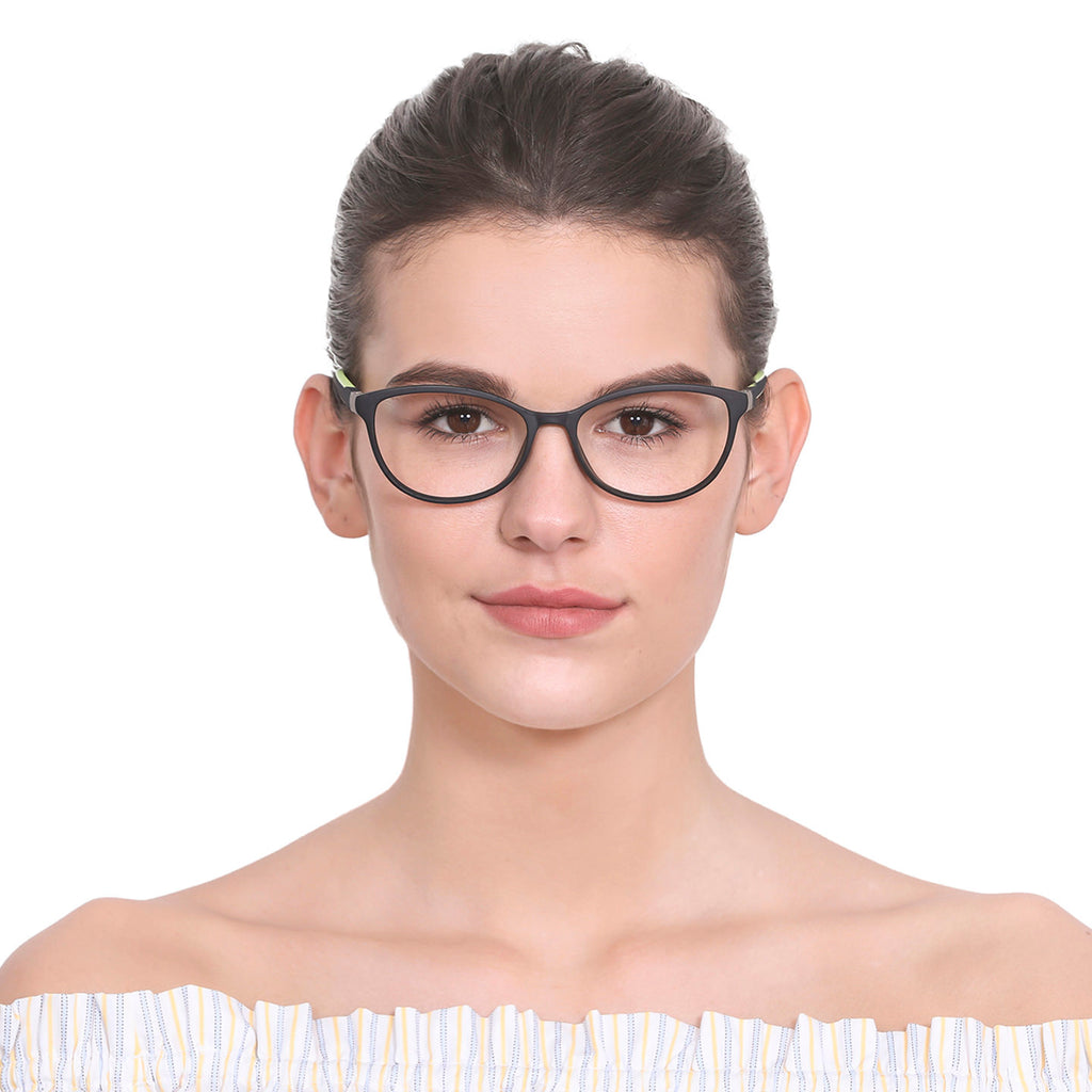 Cat Eye Eyeglasses-Frame Cat Eye--EG Cat Eye Eyeglasses-Frame Cat Eye--EG