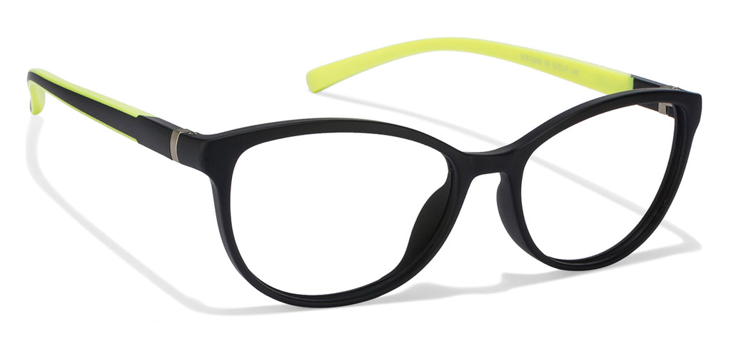 Cat Eye Eyeglasses-Frame Cat Eye--EG Cat Eye Eyeglasses-Frame Cat Eye--EG