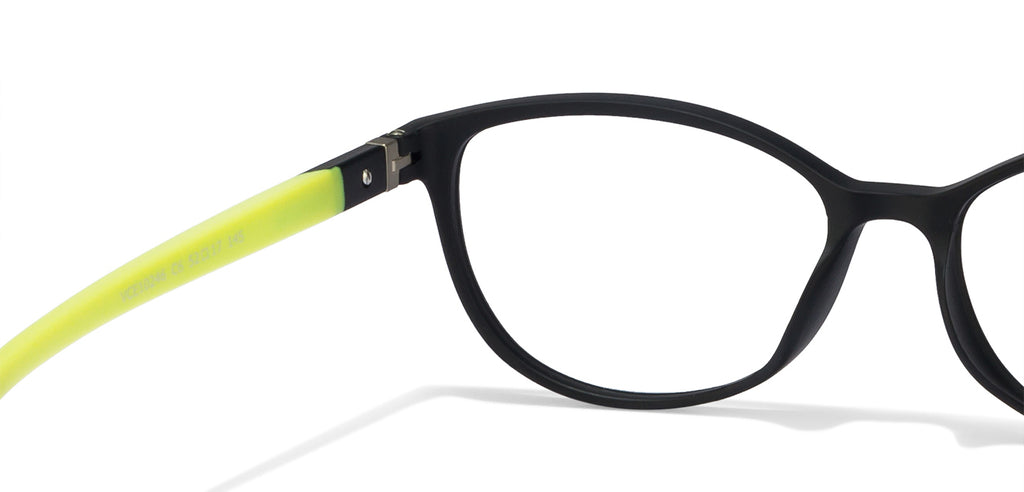 Cat Eye Eyeglasses-Frame Cat Eye--EG Cat Eye Eyeglasses-Frame Cat Eye--EG