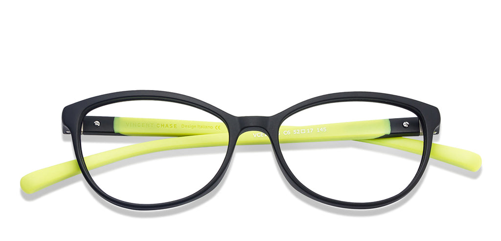 Cat Eye Eyeglasses-Frame Cat Eye--EG Cat Eye Eyeglasses-Frame Cat Eye--EG