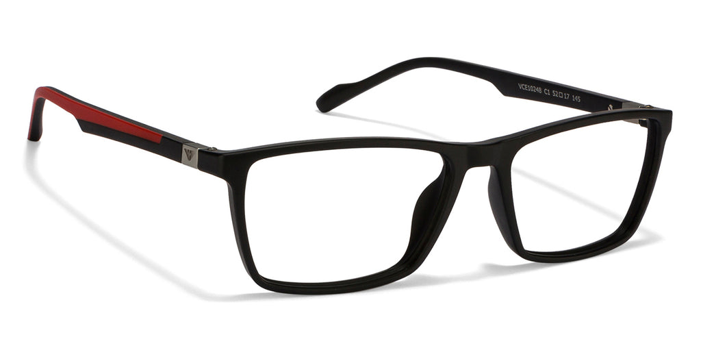 Rectangle Eyeglasses-Frame Rectangle--EG Rectangle Eyeglasses-Frame Rectangle--EG