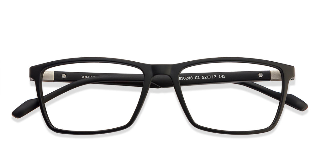 Rectangle Eyeglasses-Frame Rectangle--EG Rectangle Eyeglasses-Frame Rectangle--EG