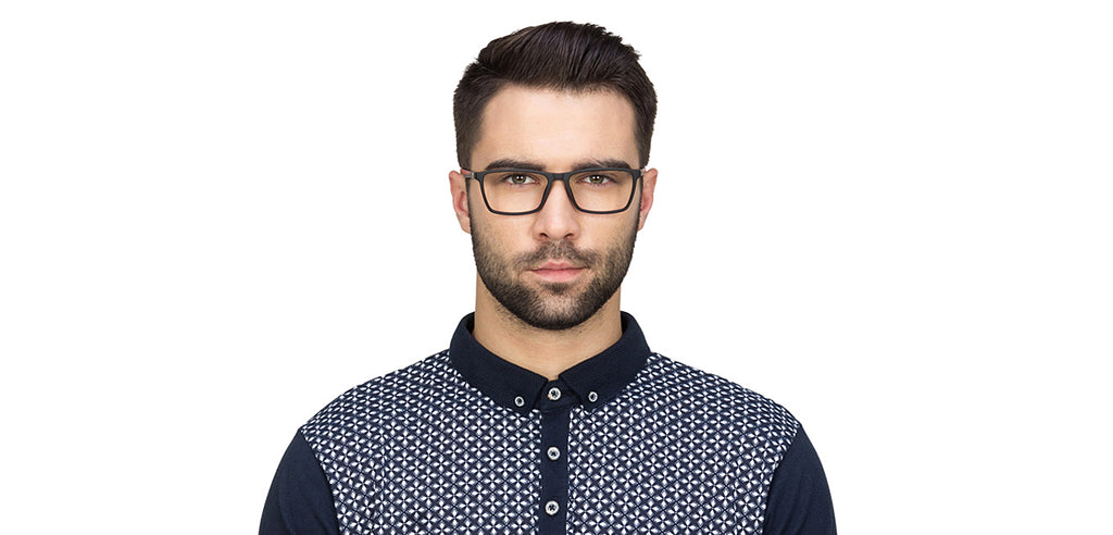 Rectangle Eyeglasses-Frame Rectangle--EG Rectangle Eyeglasses-Frame Rectangle--EG