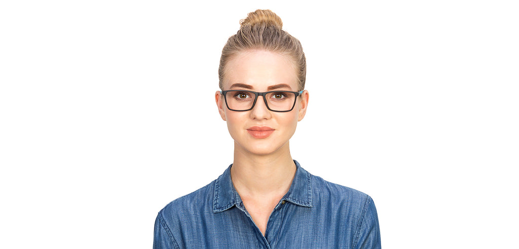 Rectangle Eyeglasses-Frame Rectangle--EG Rectangle Eyeglasses-Frame Rectangle--EG