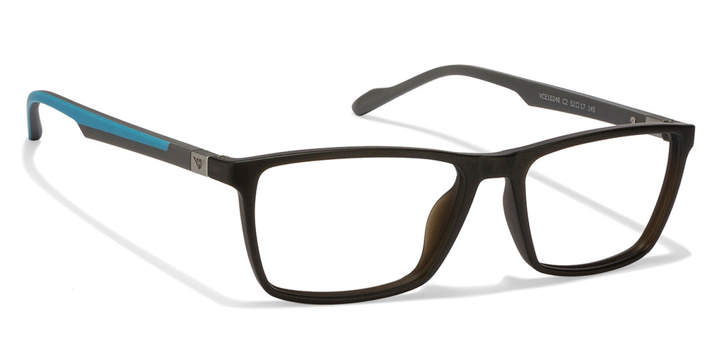 Rectangle Eyeglasses-Frame Rectangle--EG Rectangle Eyeglasses-Frame Rectangle--EG