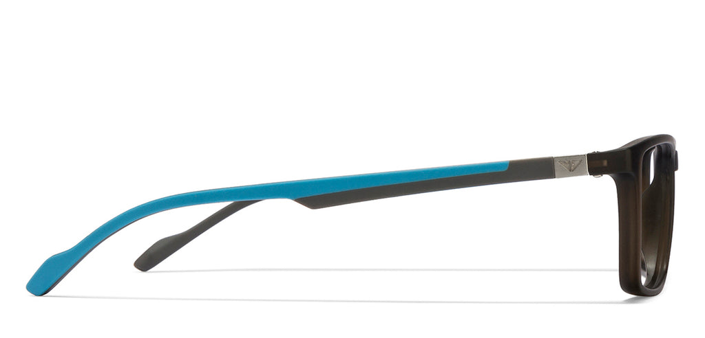 Rectangle Eyeglasses-Frame Rectangle--EG Rectangle Eyeglasses-Frame Rectangle--EG