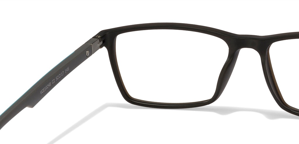 Rectangle Eyeglasses-Frame Rectangle--EG Rectangle Eyeglasses-Frame Rectangle--EG