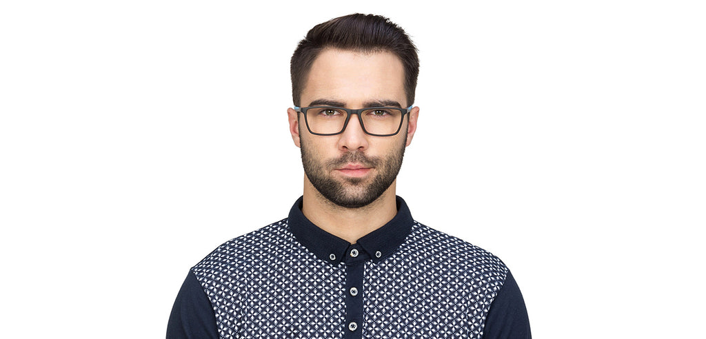 Rectangle Eyeglasses-Frame Rectangle--EG Rectangle Eyeglasses-Frame Rectangle--EG