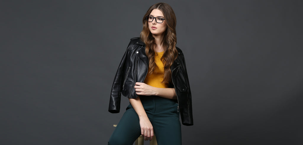 Eyeglasses-Frame Rectangle--EG Eyeglasses-Frame Rectangle--EG