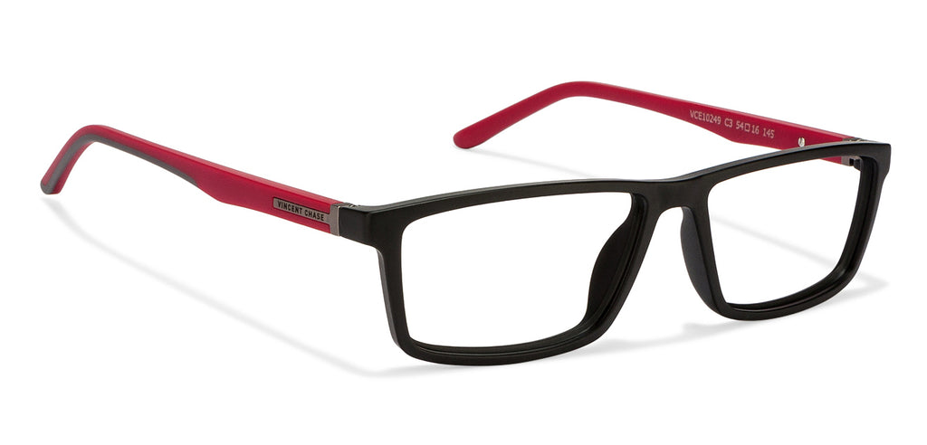 Eyeglasses-Frame Rectangle--EG Eyeglasses-Frame Rectangle--EG