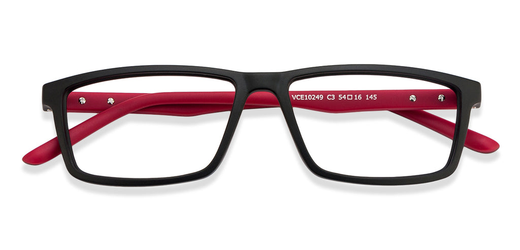 Eyeglasses-Frame Rectangle--EG Eyeglasses-Frame Rectangle--EG