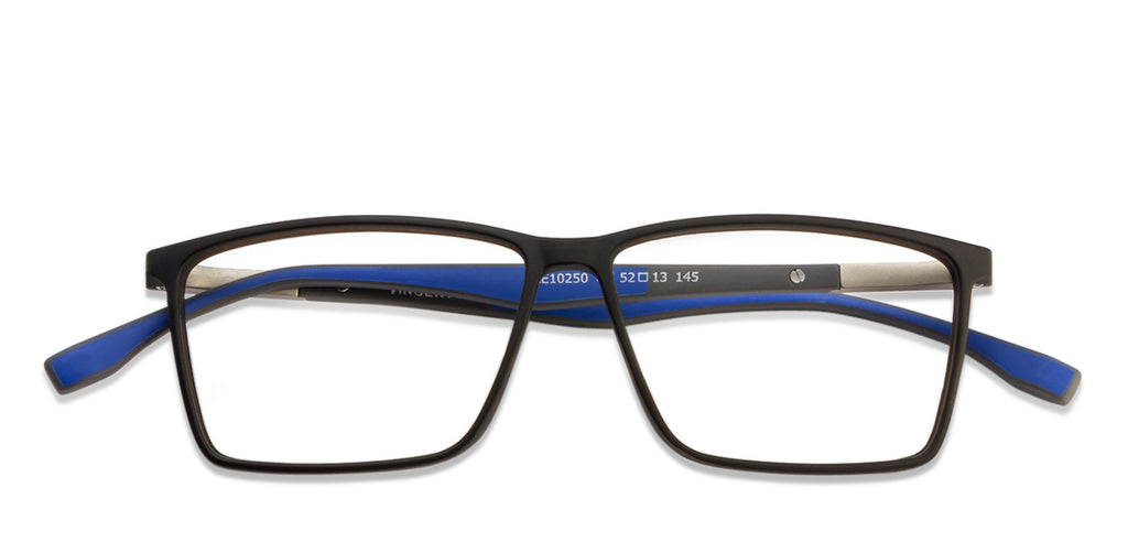 Rectangle Eyeglasses-Frame Rectangle--EG Rectangle Eyeglasses-Frame Rectangle--EG
