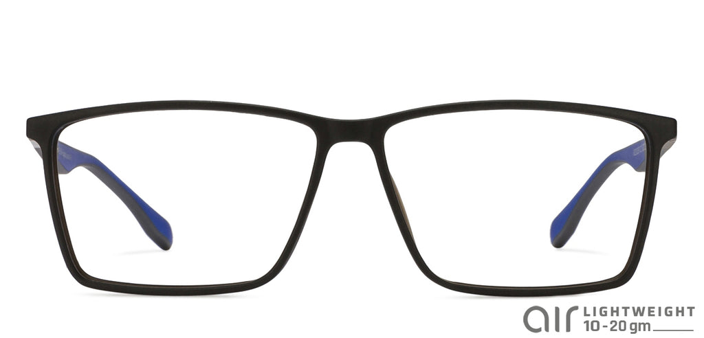 Rectangle Eyeglasses-Frame Rectangle--EG Rectangle Eyeglasses-Frame Rectangle--EG