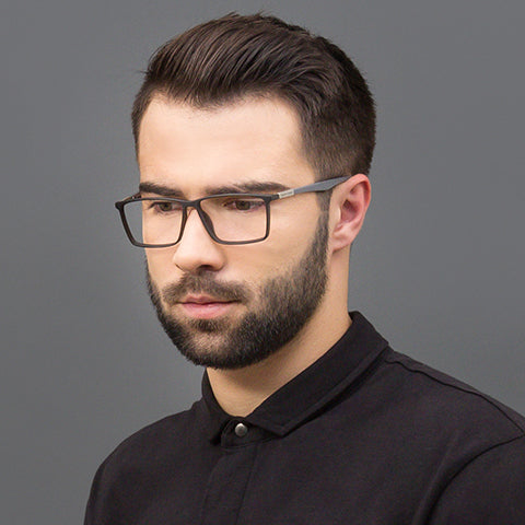 Rectangle Eyeglasses-Frame Rectangle--EG Rectangle Eyeglasses-Frame Rectangle--EG