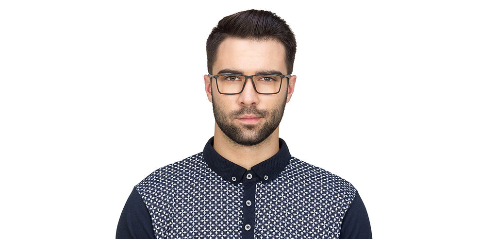 Rectangle Eyeglasses-Frame Rectangle--EG Rectangle Eyeglasses-Frame Rectangle--EG
