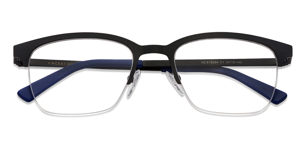 -Frame Wayfarer--EG -Frame Wayfarer--EG