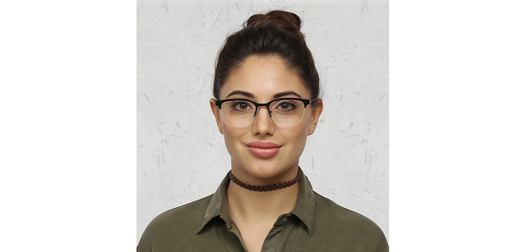 -Frame Wayfarer--EG -Frame Wayfarer--EG