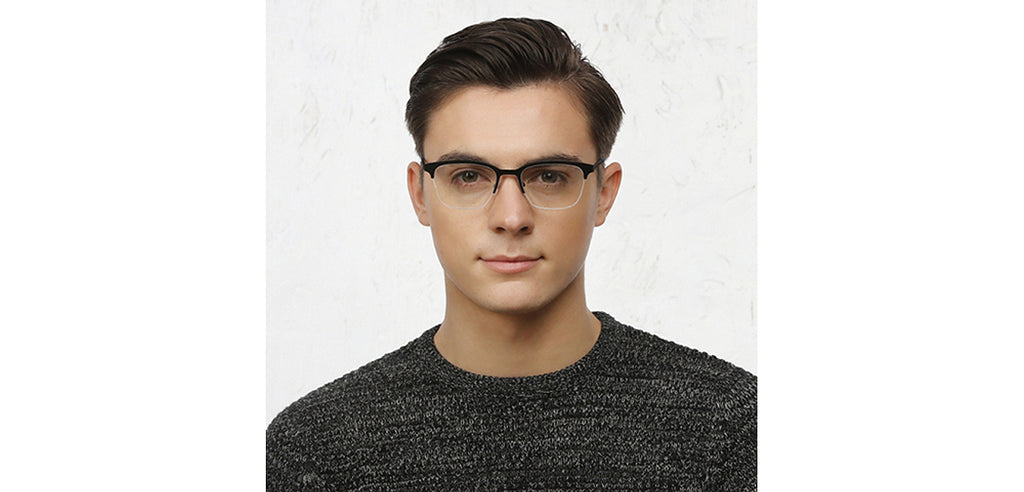 -Frame Wayfarer--EG -Frame Wayfarer--EG