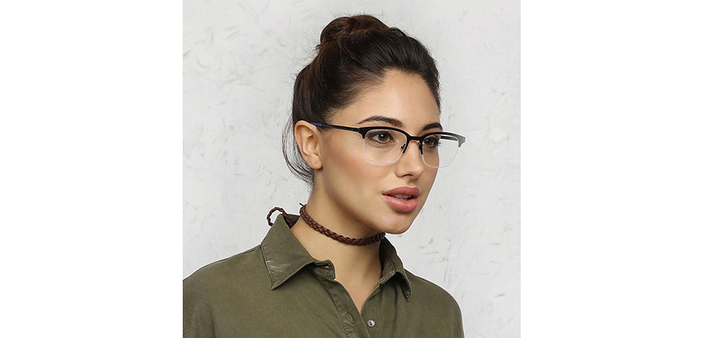 -Frame Wayfarer--EG -Frame Wayfarer--EG