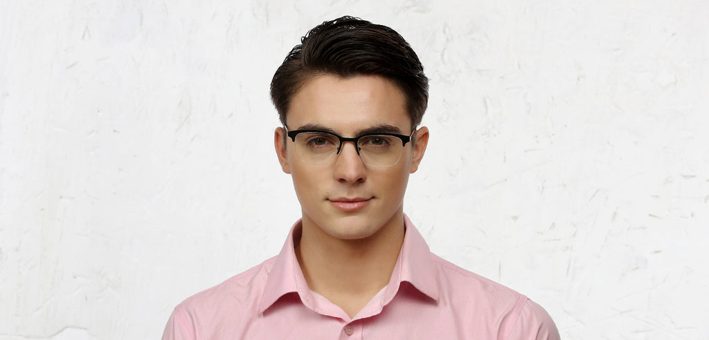 -Frame Wayfarer--EG -Frame Wayfarer--EG