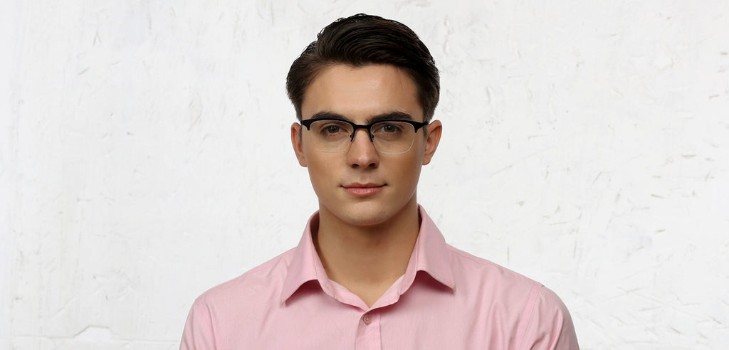 -Frame Wayfarer--EG -Frame Wayfarer--EG