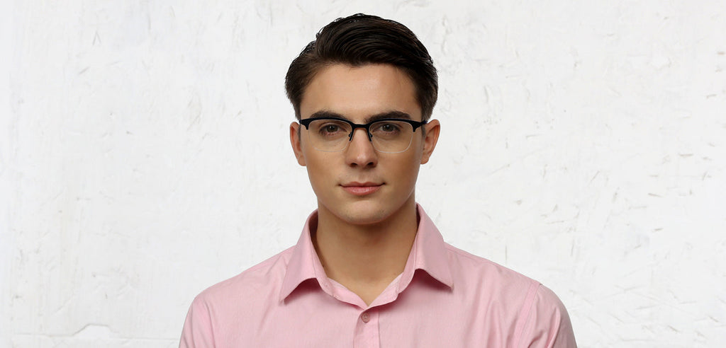 -Frame Wayfarer--EG -Frame Wayfarer--EG